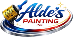 Alde's Painting