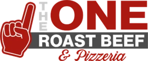 The One Roast Beef & Pizzeria